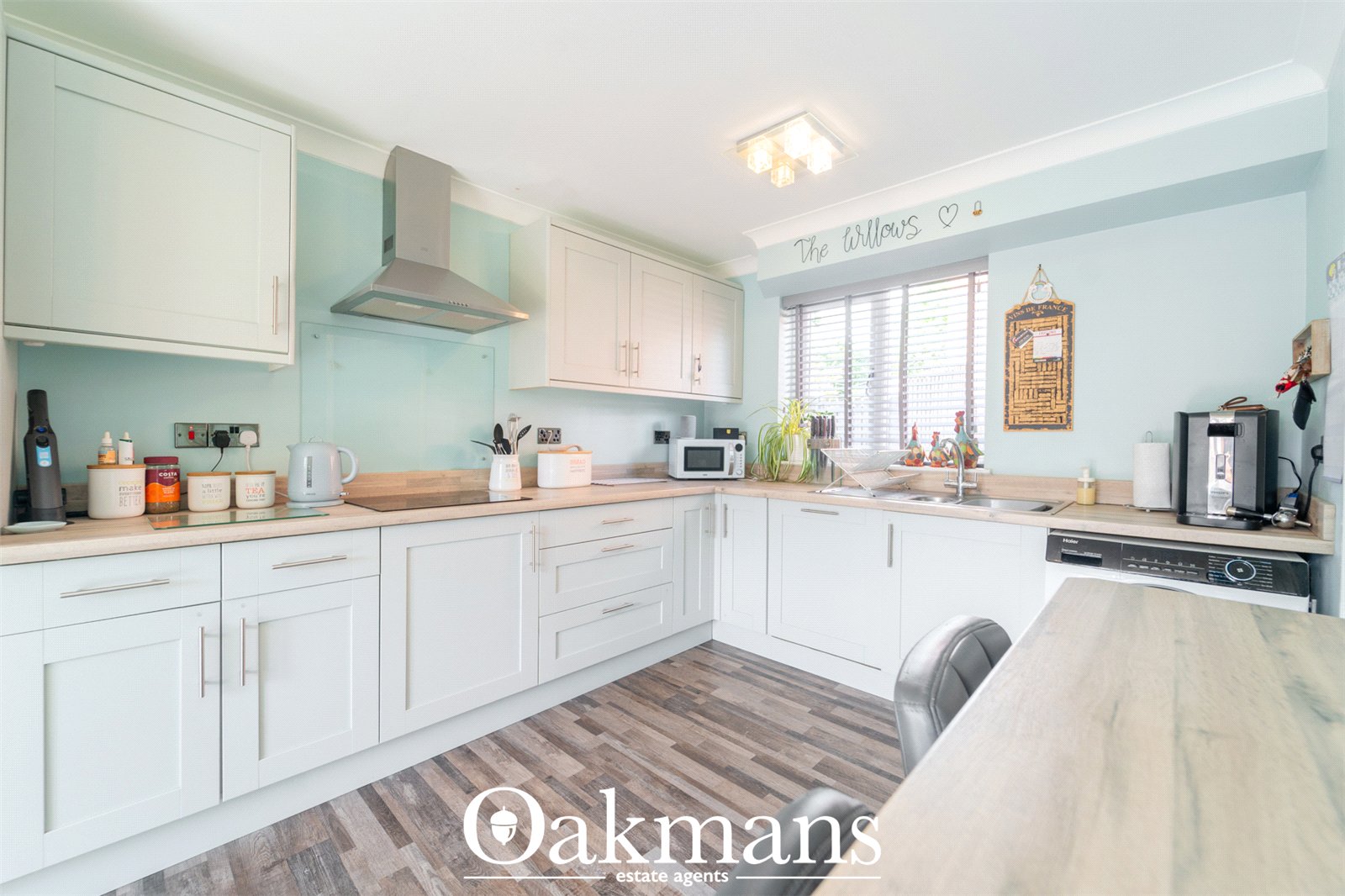 Shawbury Close, Redditch, B98