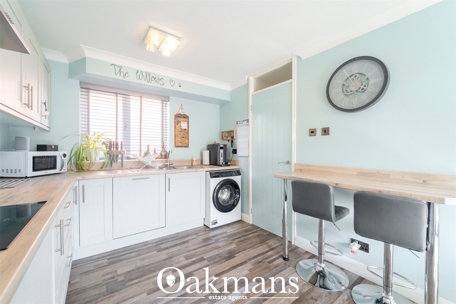 Shawbury Close, Redditch, B98
