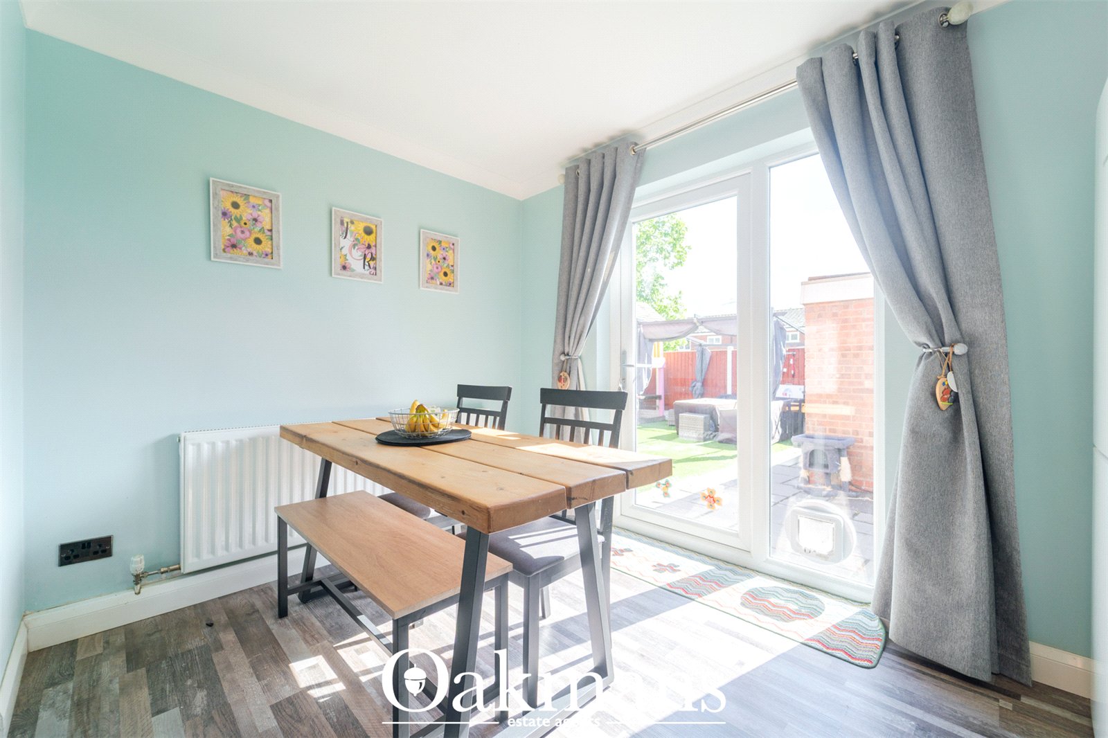 Shawbury Close, Redditch, B98