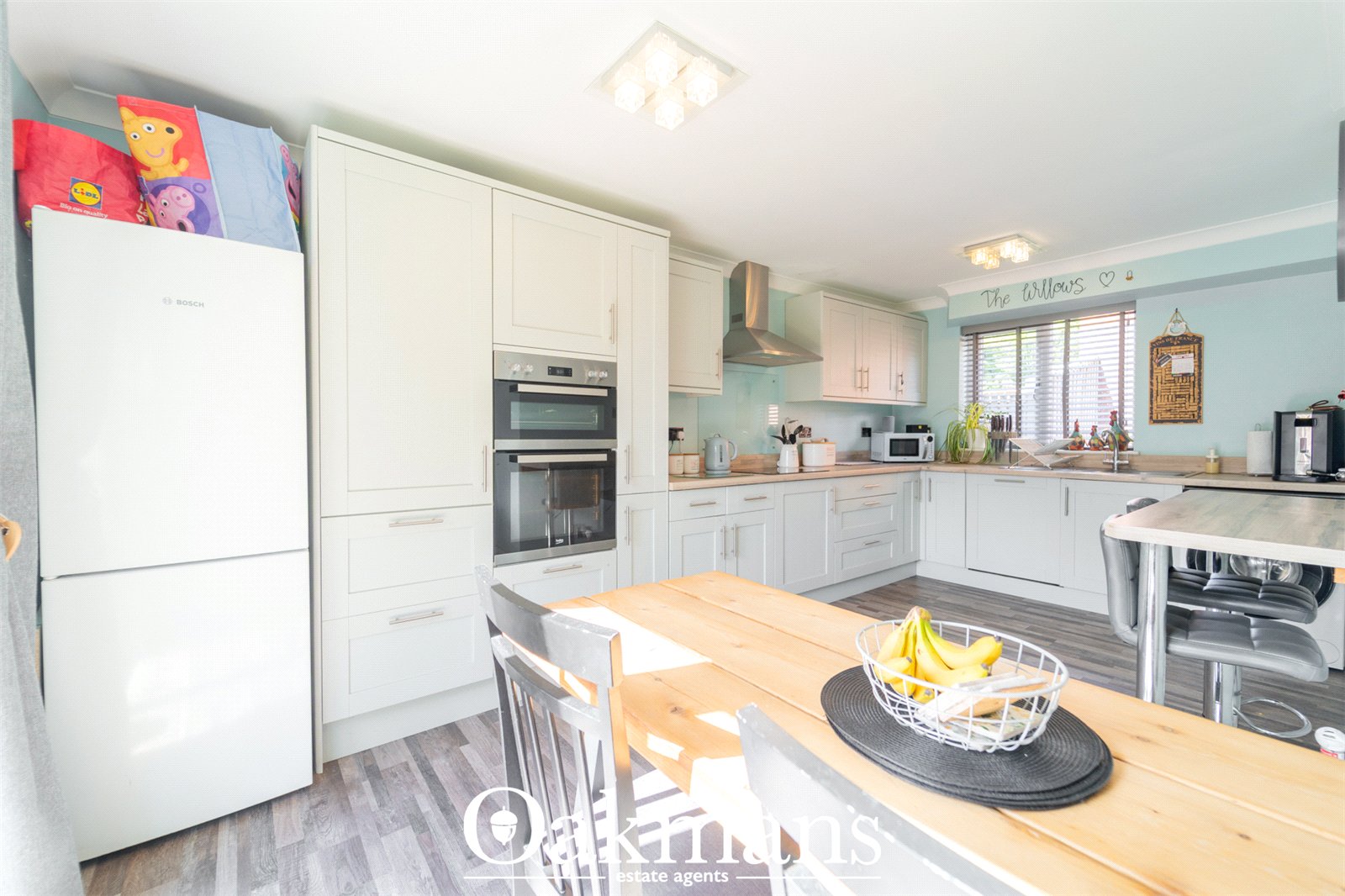 Shawbury Close, Redditch, B98