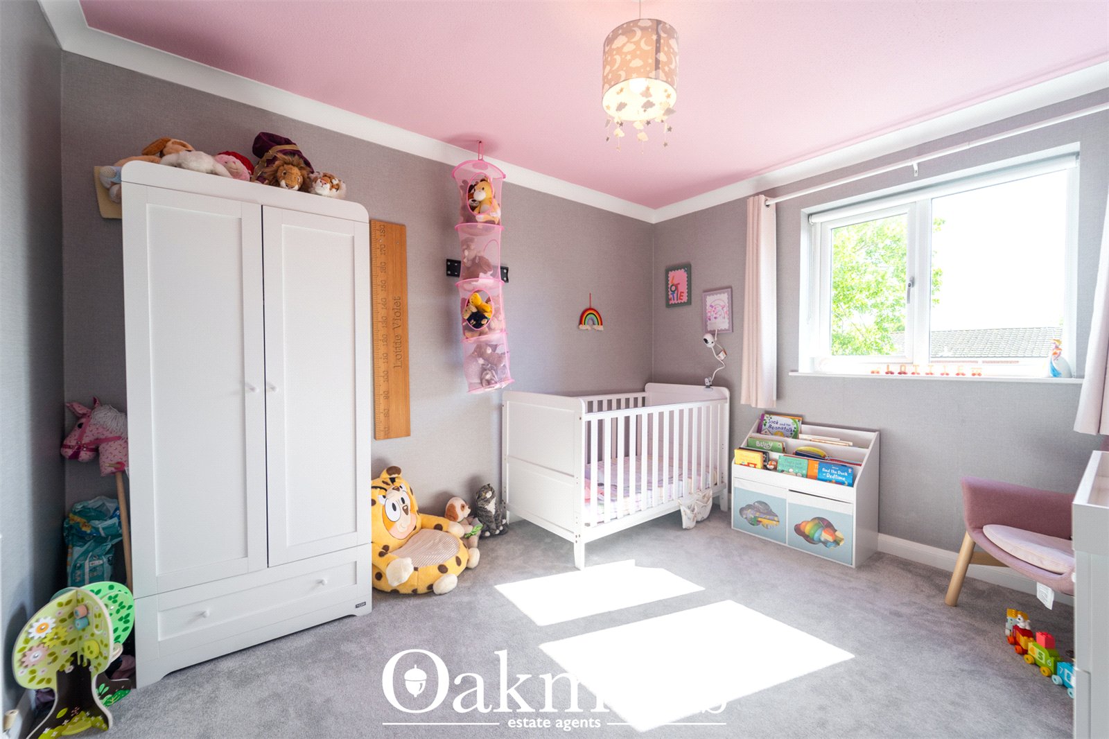 Shawbury Close, Redditch, B98