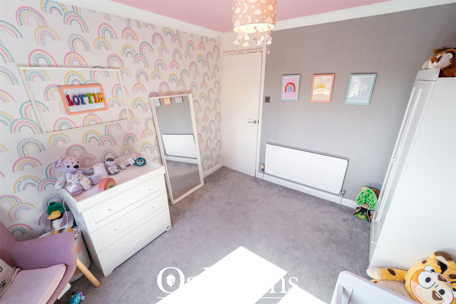 Shawbury Close, Redditch, B98