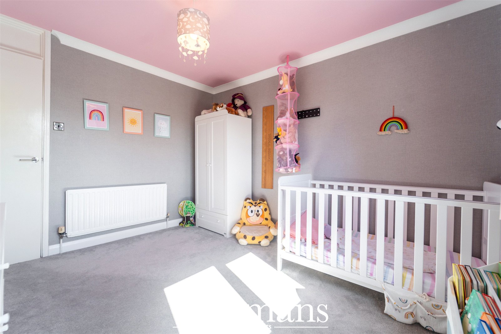 Shawbury Close, Redditch, B98