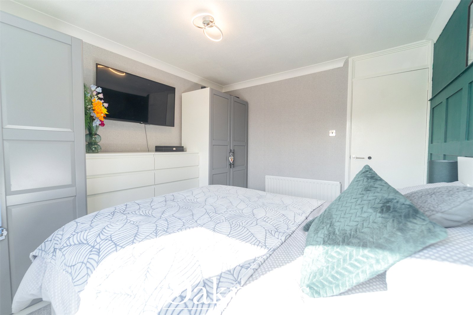 Shawbury Close, Redditch, B98