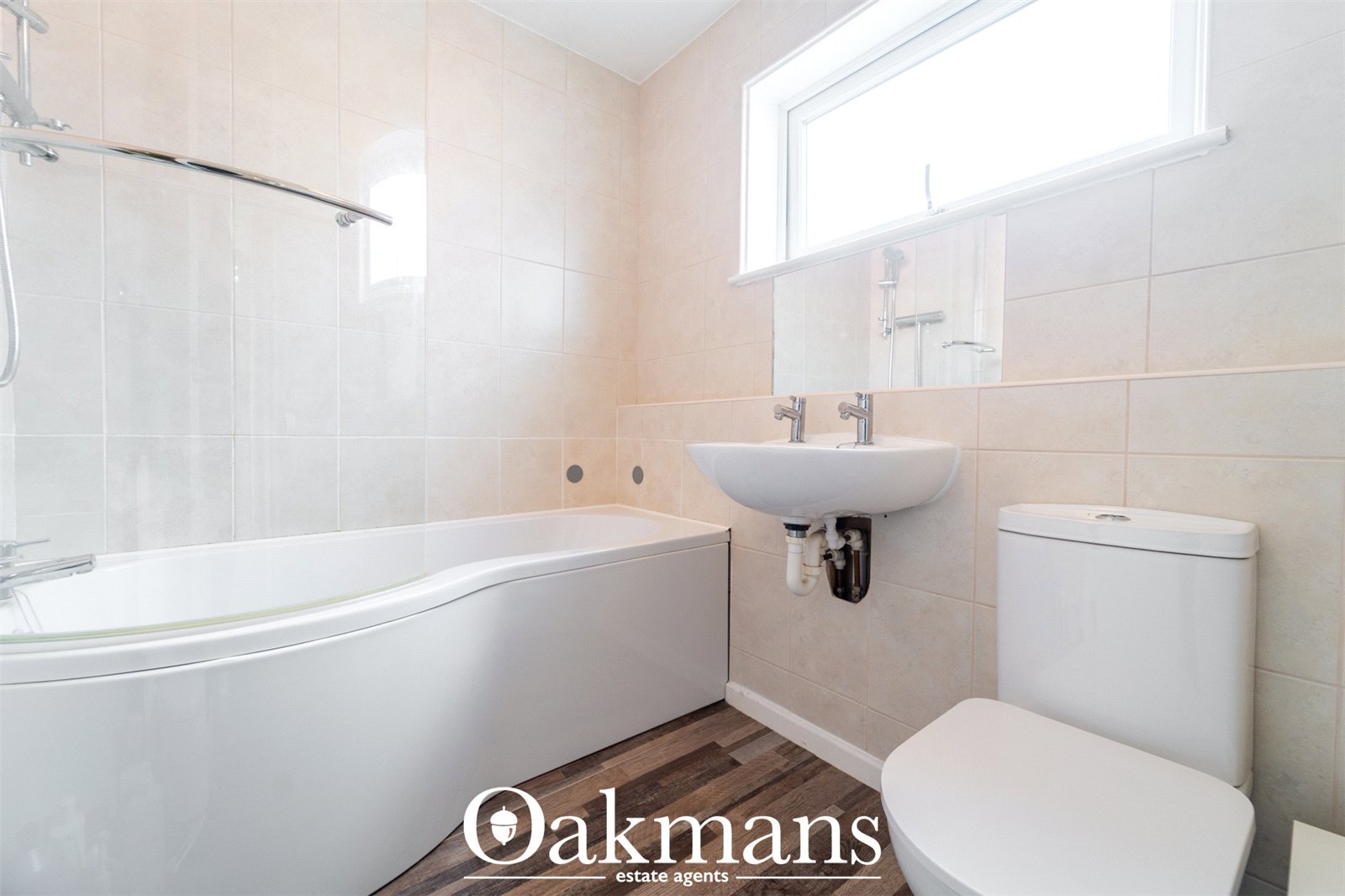 Shawbury Close, Redditch, B98