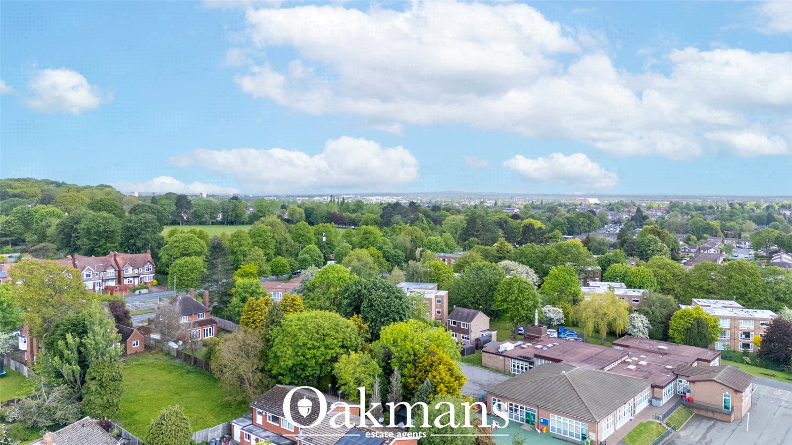 Minley Avenue, Birmingham, B17