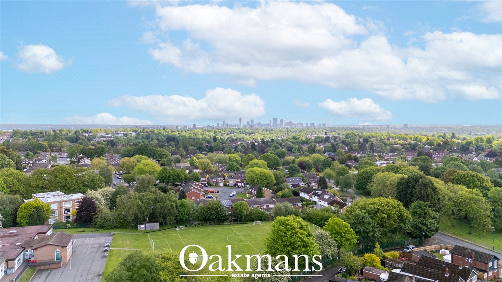 Minley Avenue, Birmingham, B17