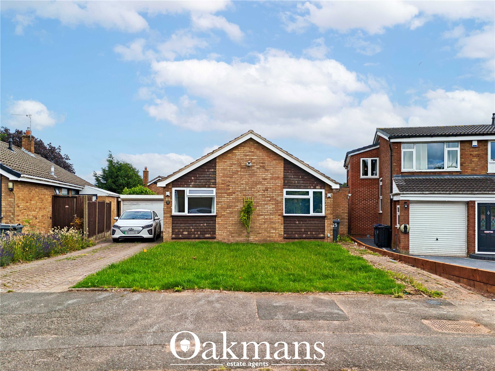 Minley Avenue, Birmingham, B17