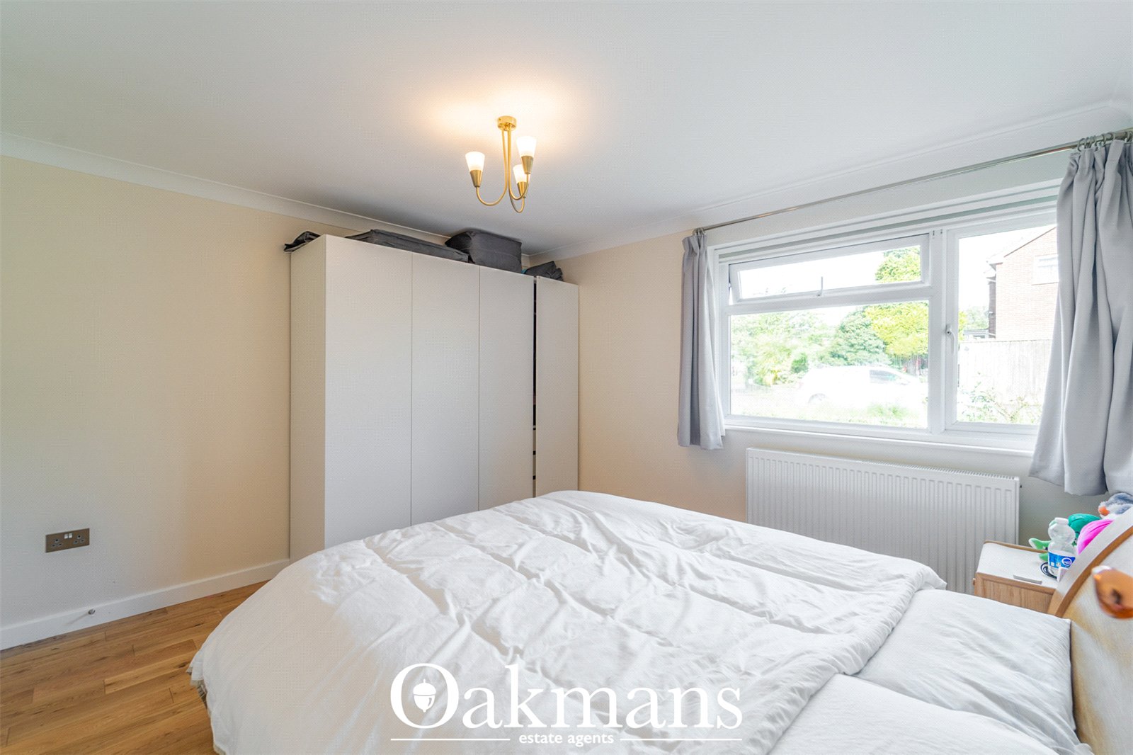 Minley Avenue, Birmingham, B17