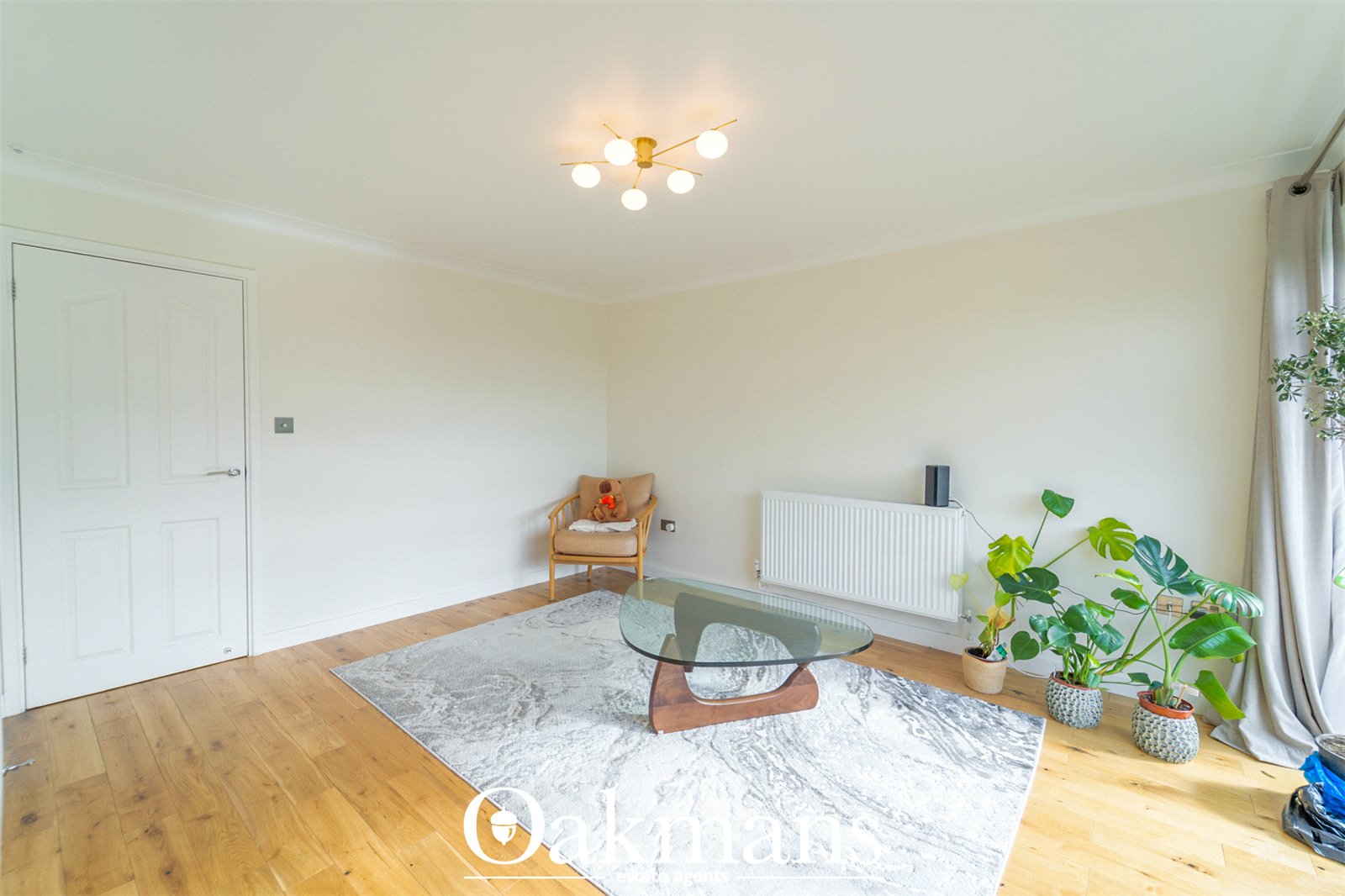 Minley Avenue, Birmingham, B17