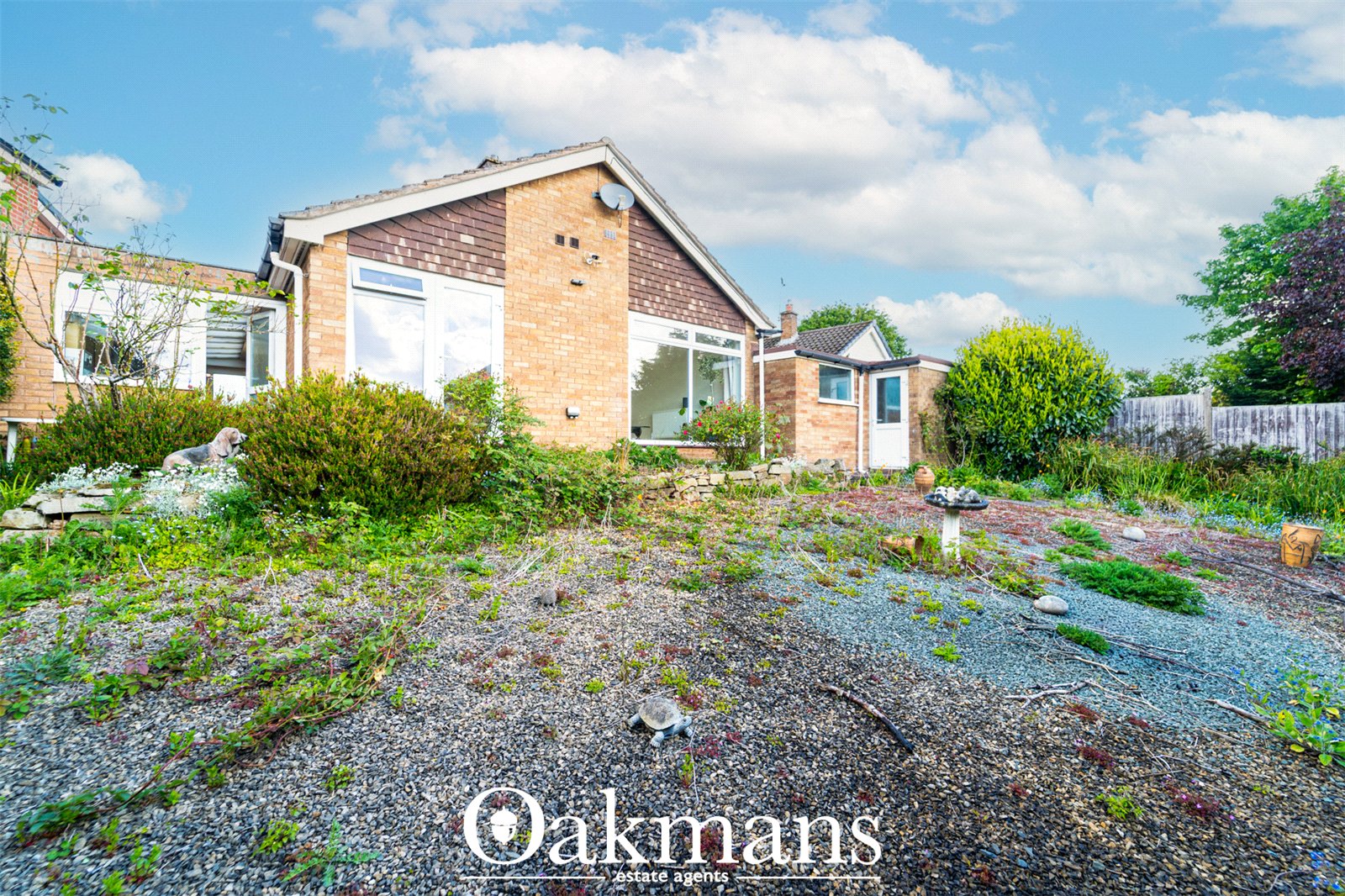 Minley Avenue, Birmingham, B17