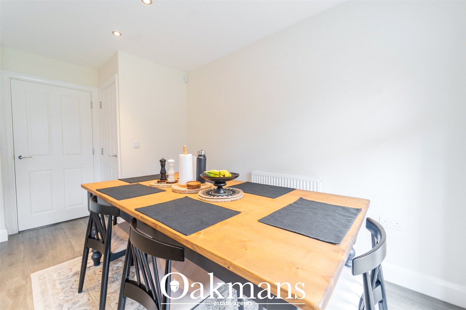 Waterside Crescent, Oldbury, B69