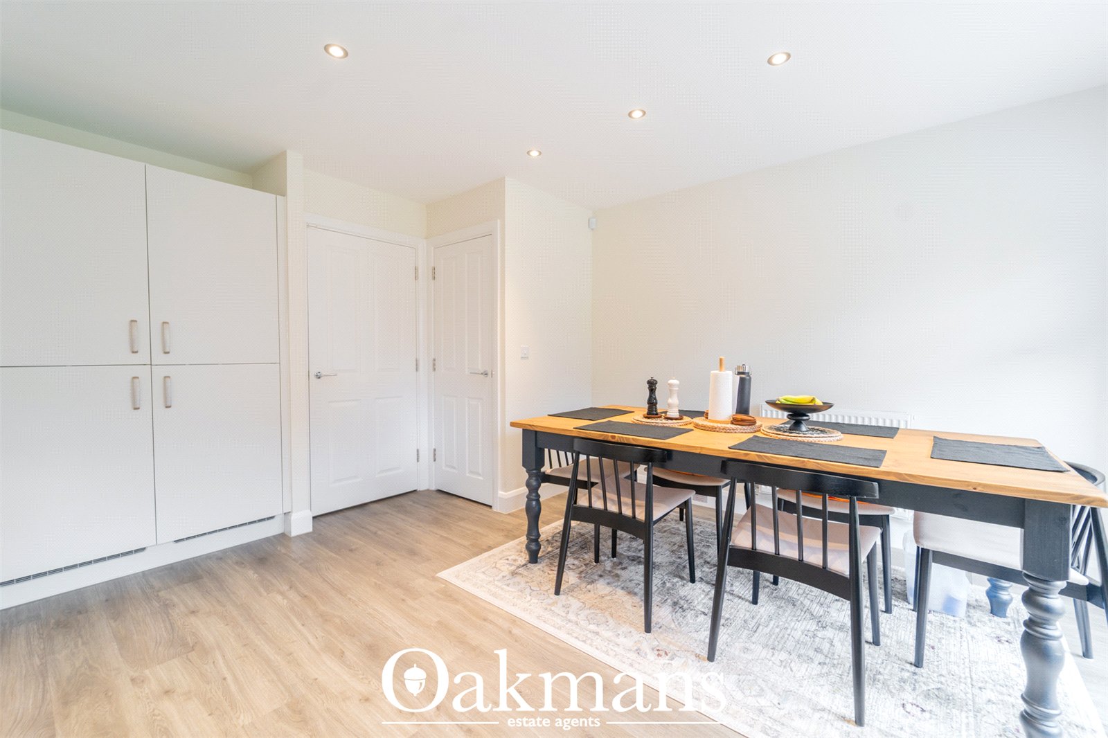 Waterside Crescent, Oldbury, B69