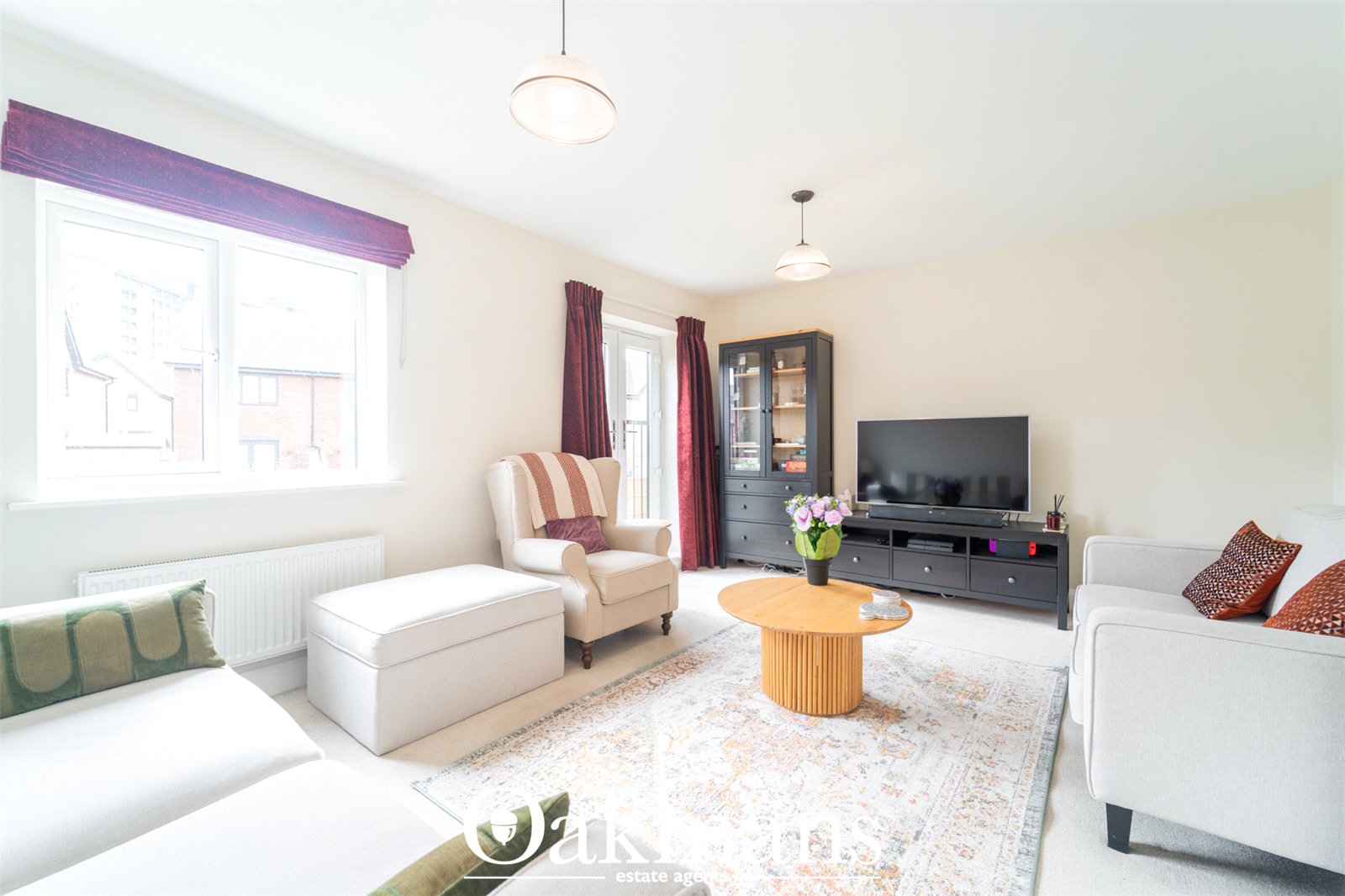 Waterside Crescent, Oldbury, B69