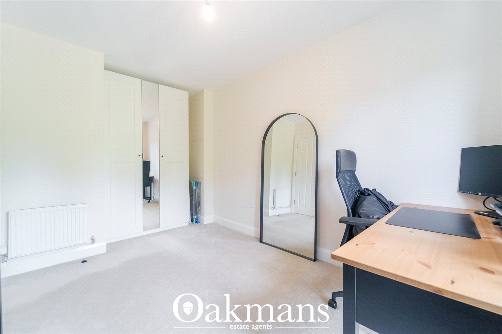 Waterside Crescent, Oldbury, B69