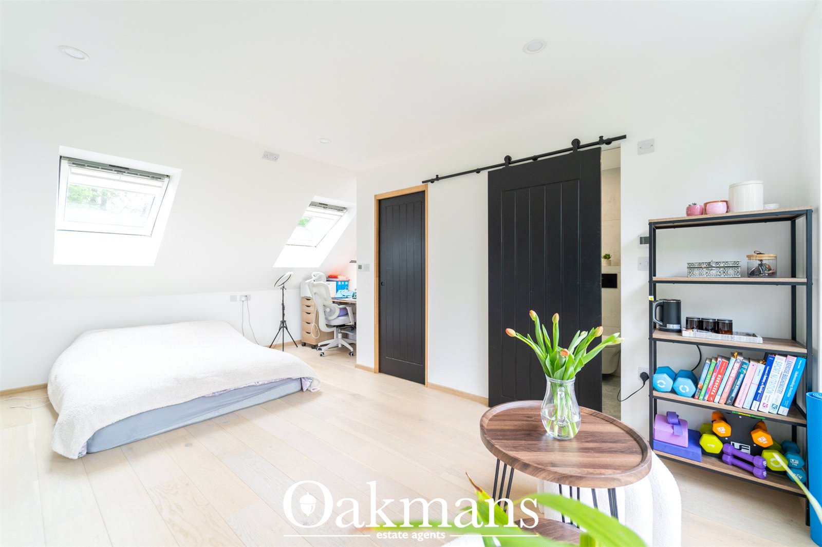 Kemberton Road, Birmingham, B29