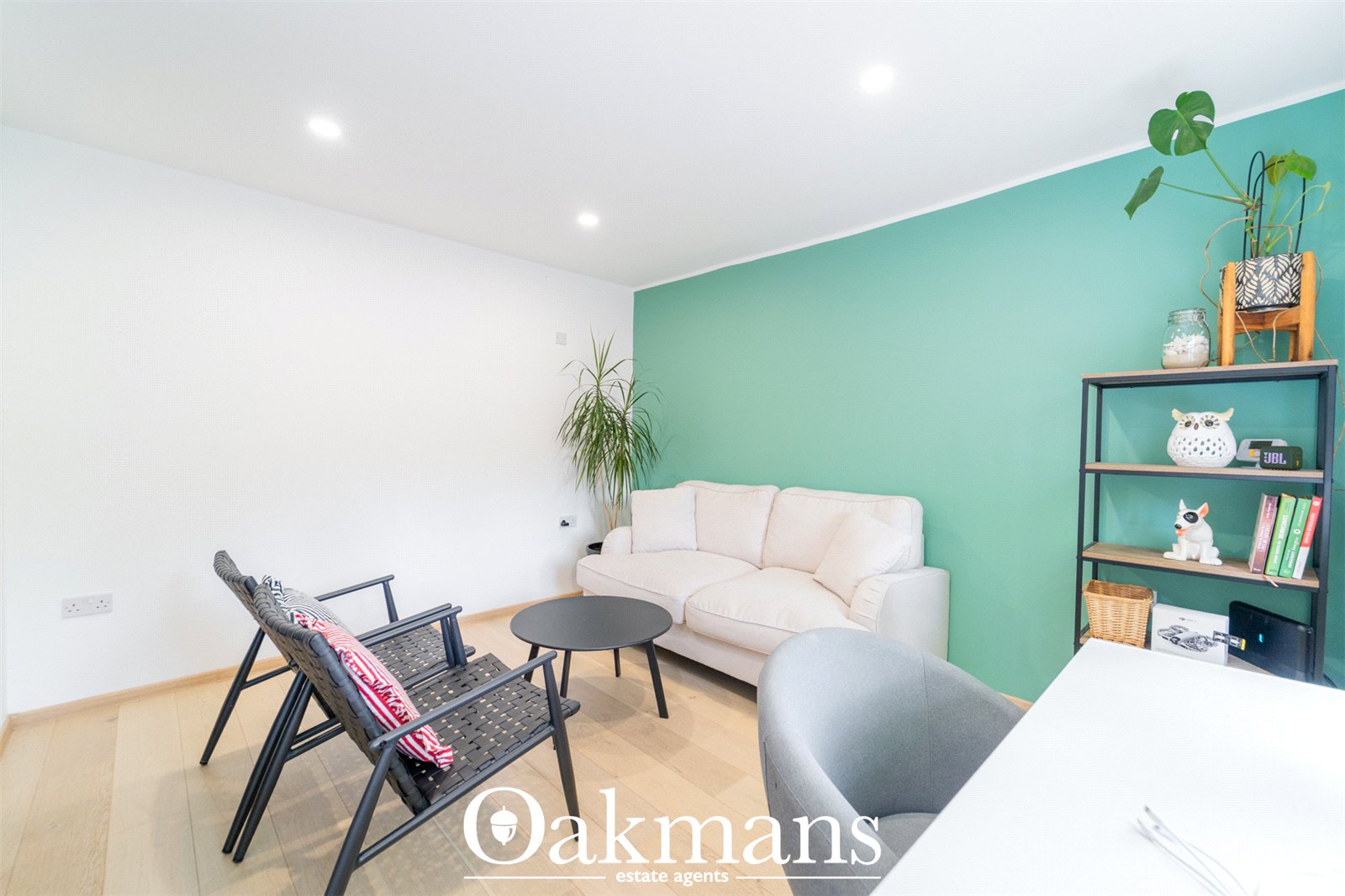 Kemberton Road, Birmingham, B29