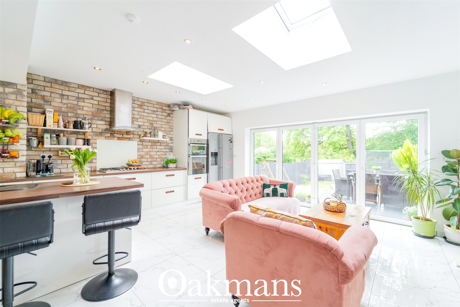 Kemberton Road, Birmingham, B29
