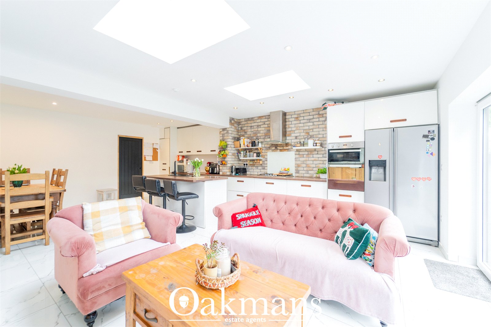 Kemberton Road, Birmingham, B29