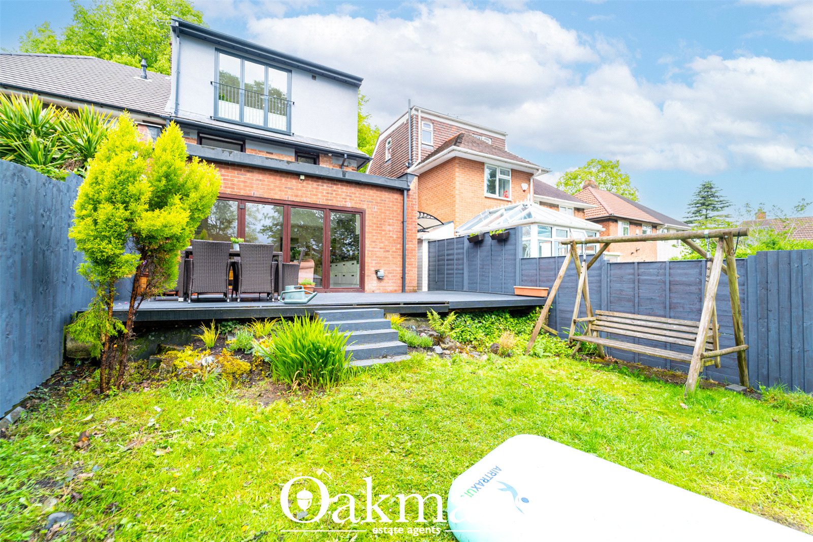 Kemberton Road, Birmingham, B29