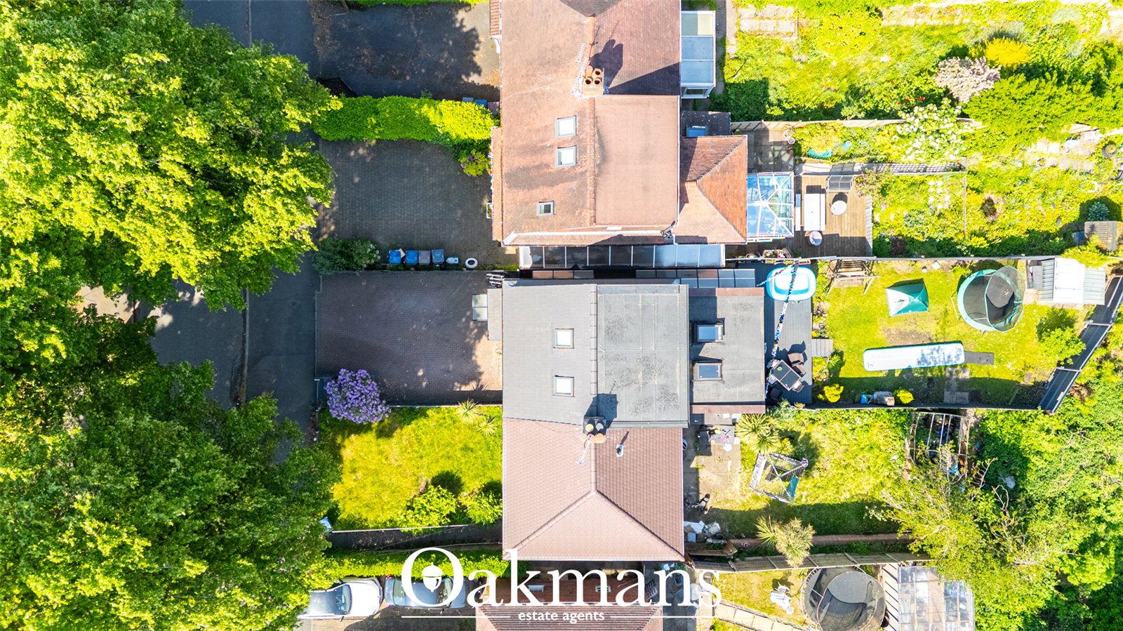 Kemberton Road, Birmingham, B29