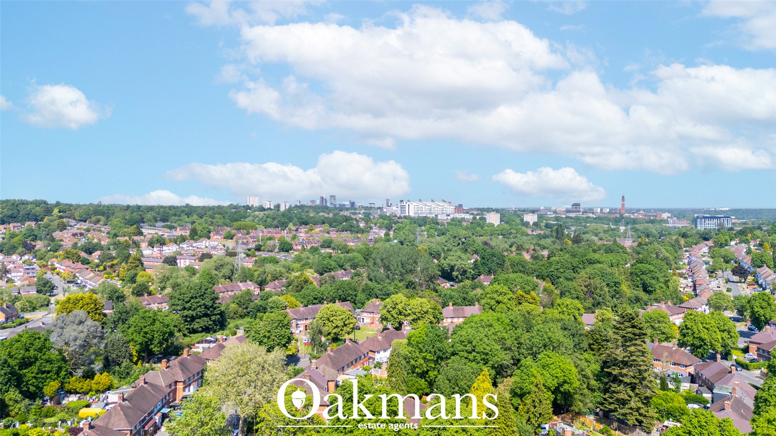 Kemberton Road, Birmingham, B29