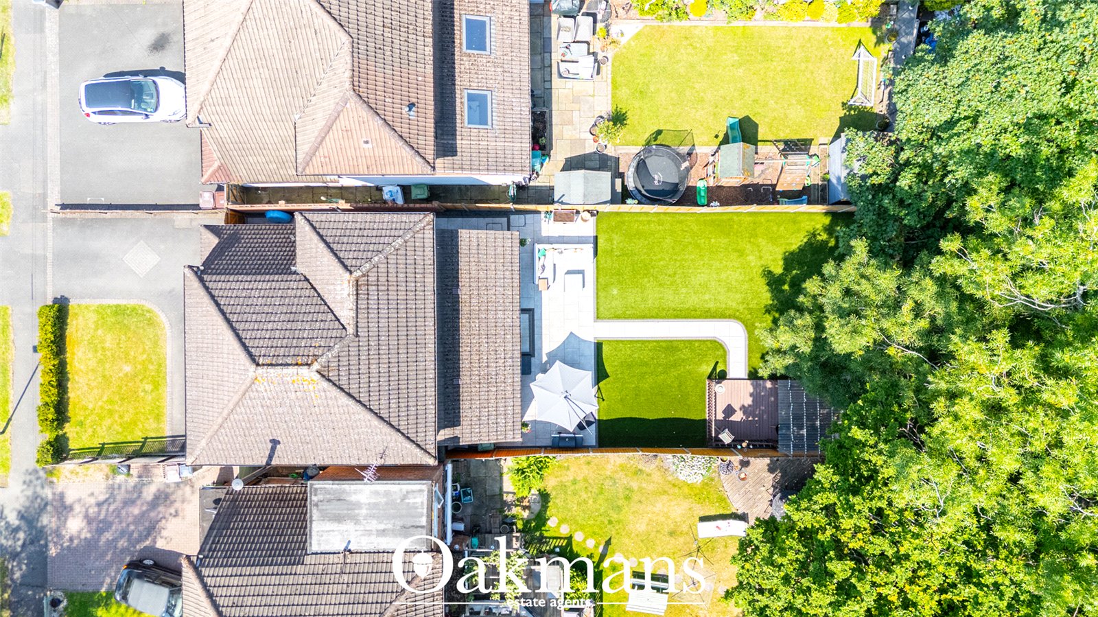 St. Gerards Road, Solihull, B91