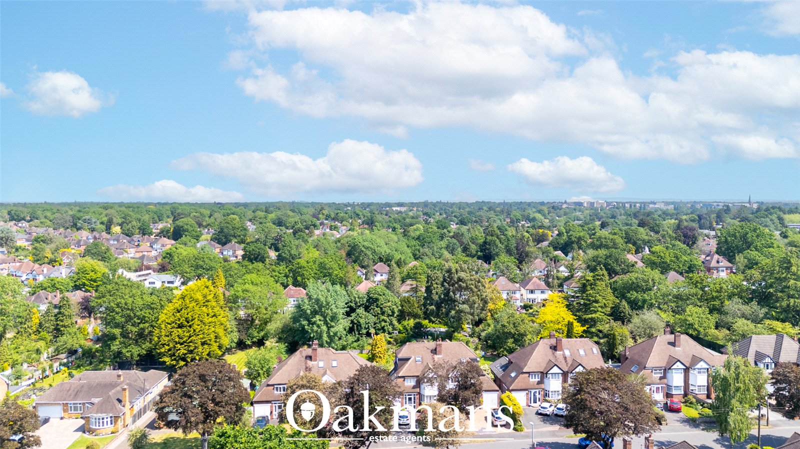 St. Gerards Road, Solihull, B91