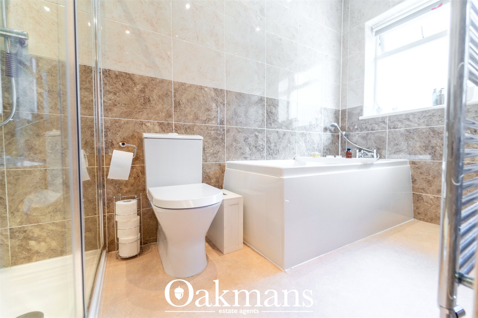 St. Gerards Road, Solihull, B91