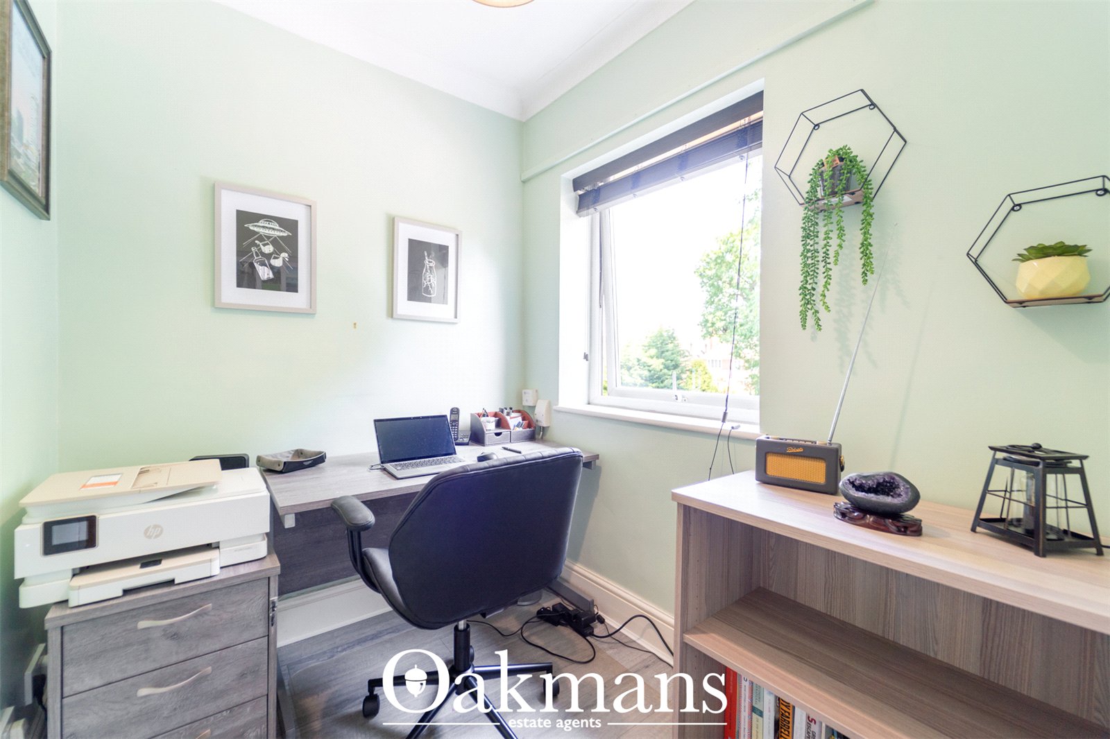 St. Gerards Road, Solihull, B91