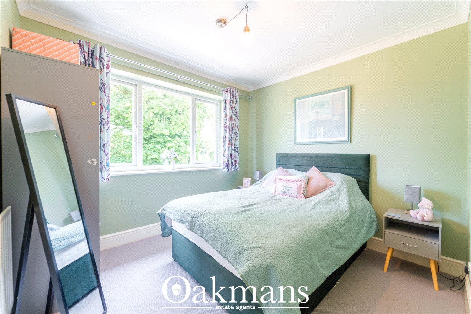 St. Gerards Road, Solihull, B91