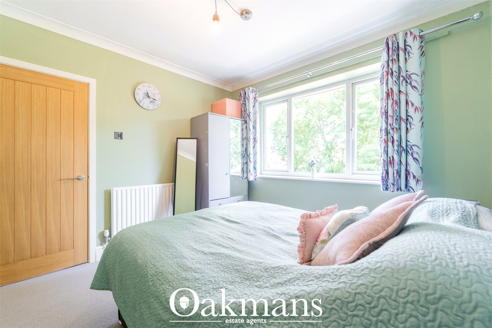 St. Gerards Road, Solihull, B91