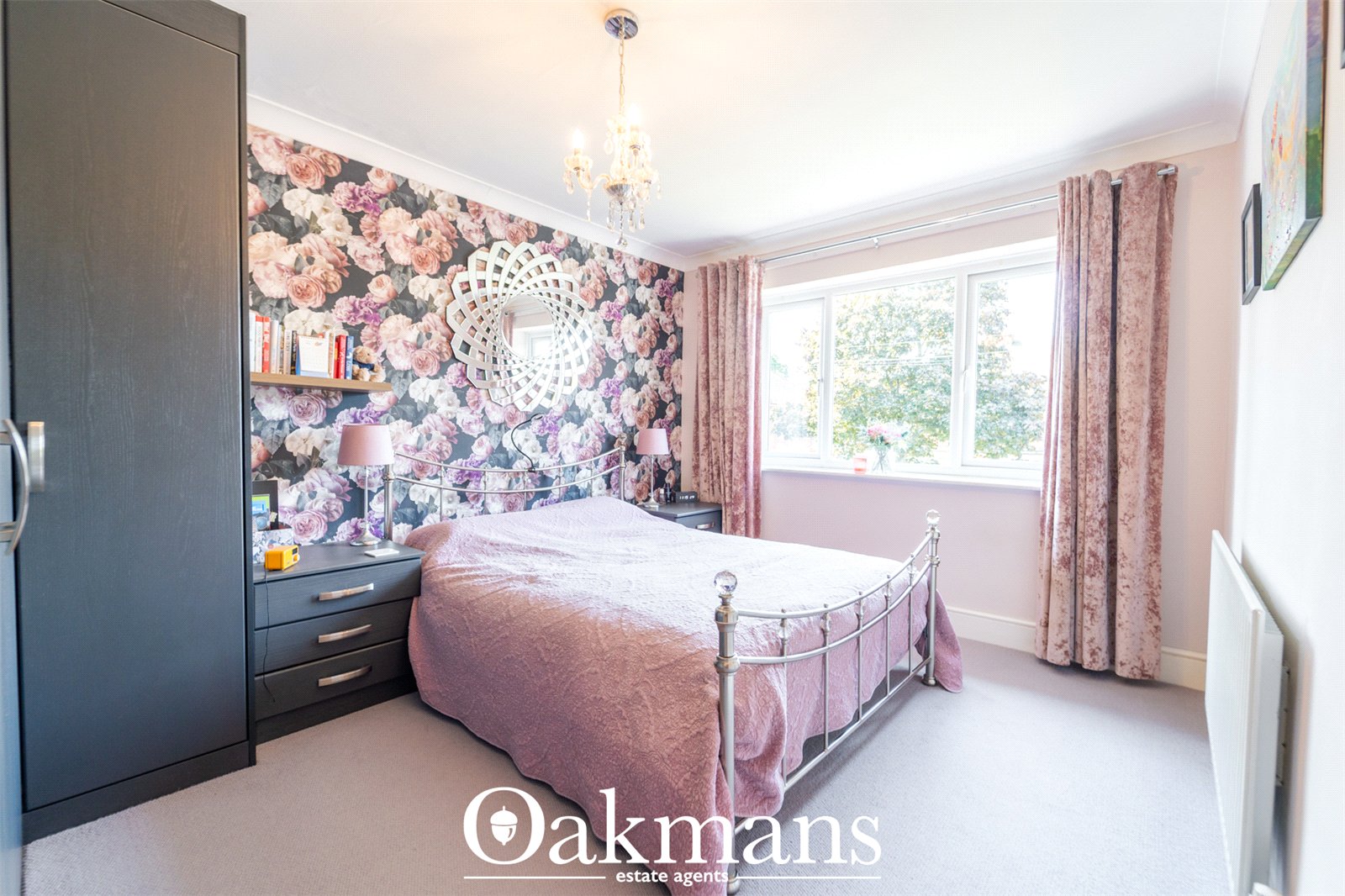 St. Gerards Road, Solihull, B91