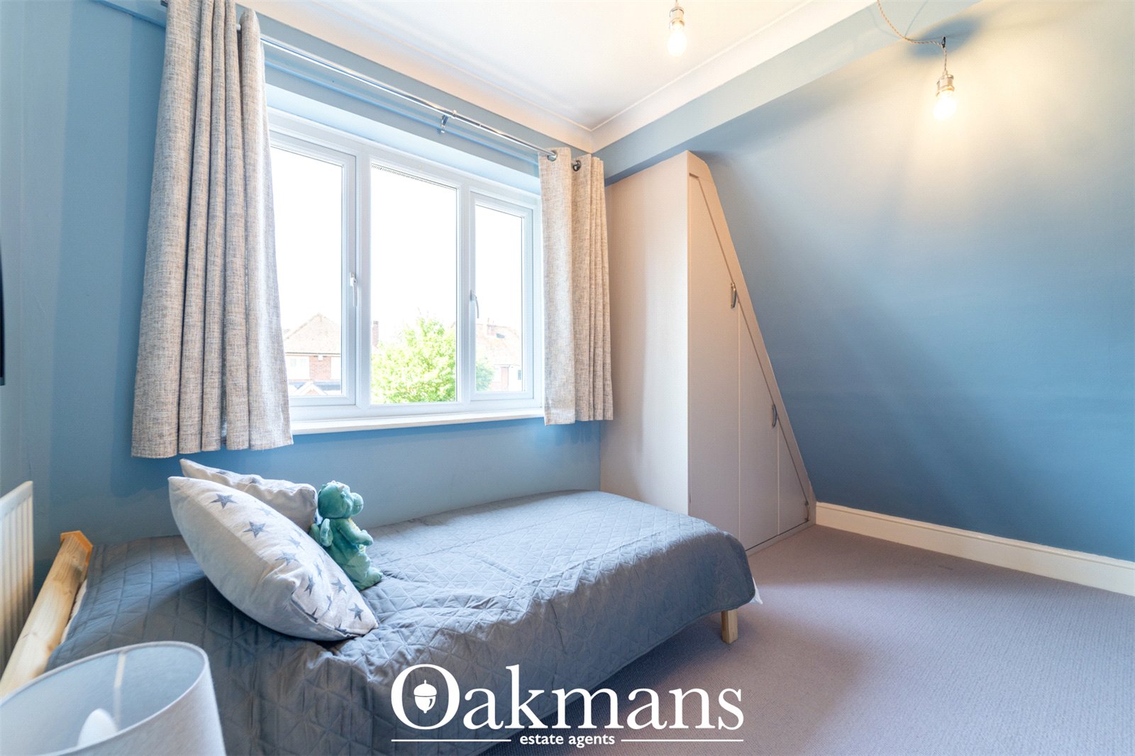 St. Gerards Road, Solihull, B91