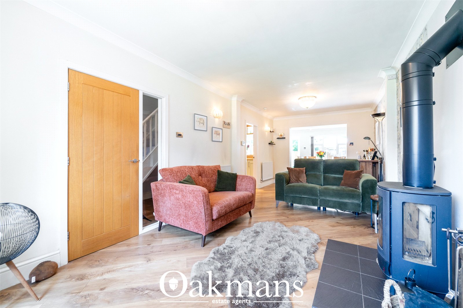 St. Gerards Road, Solihull, B91