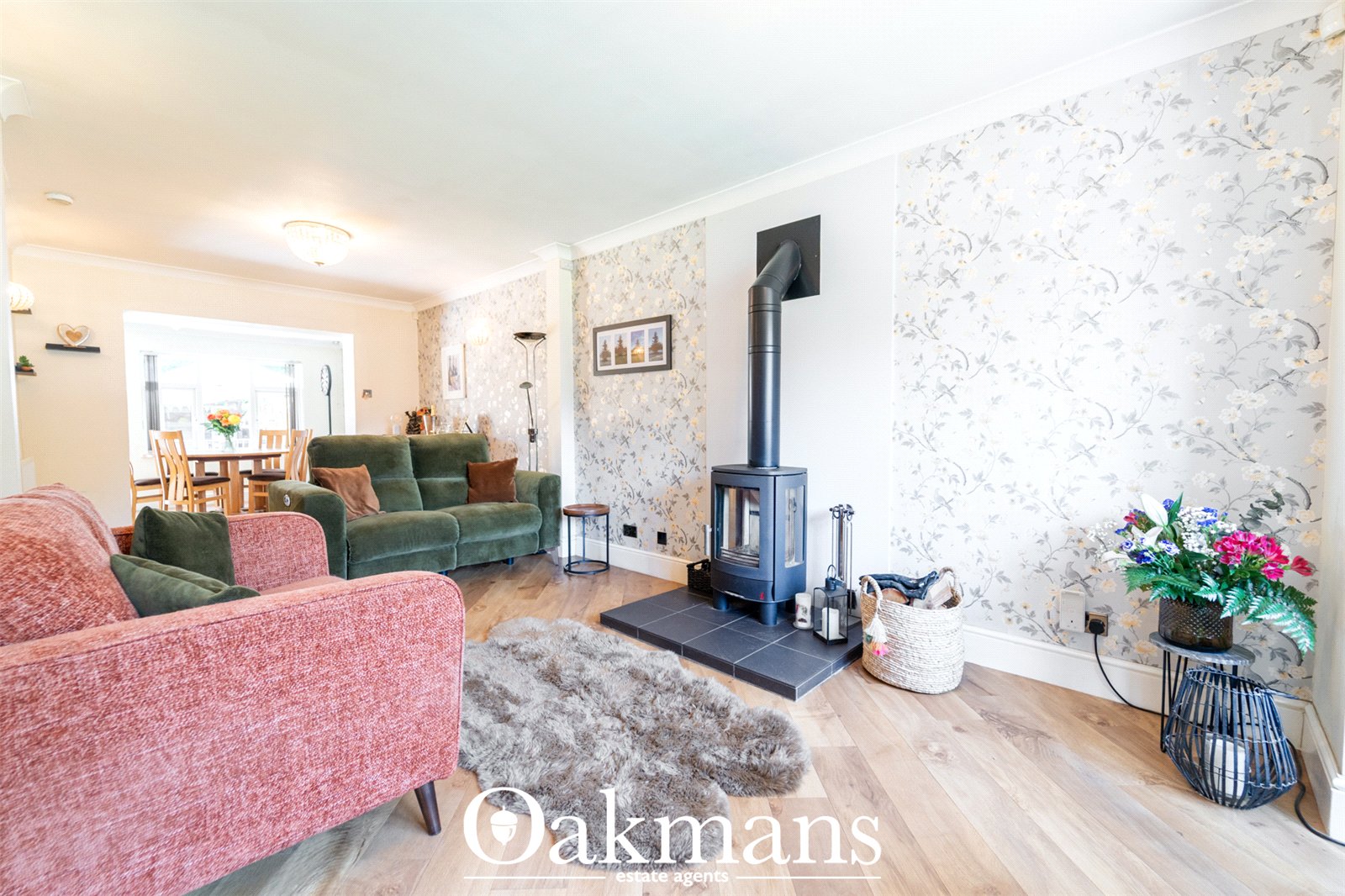St. Gerards Road, Solihull, B91