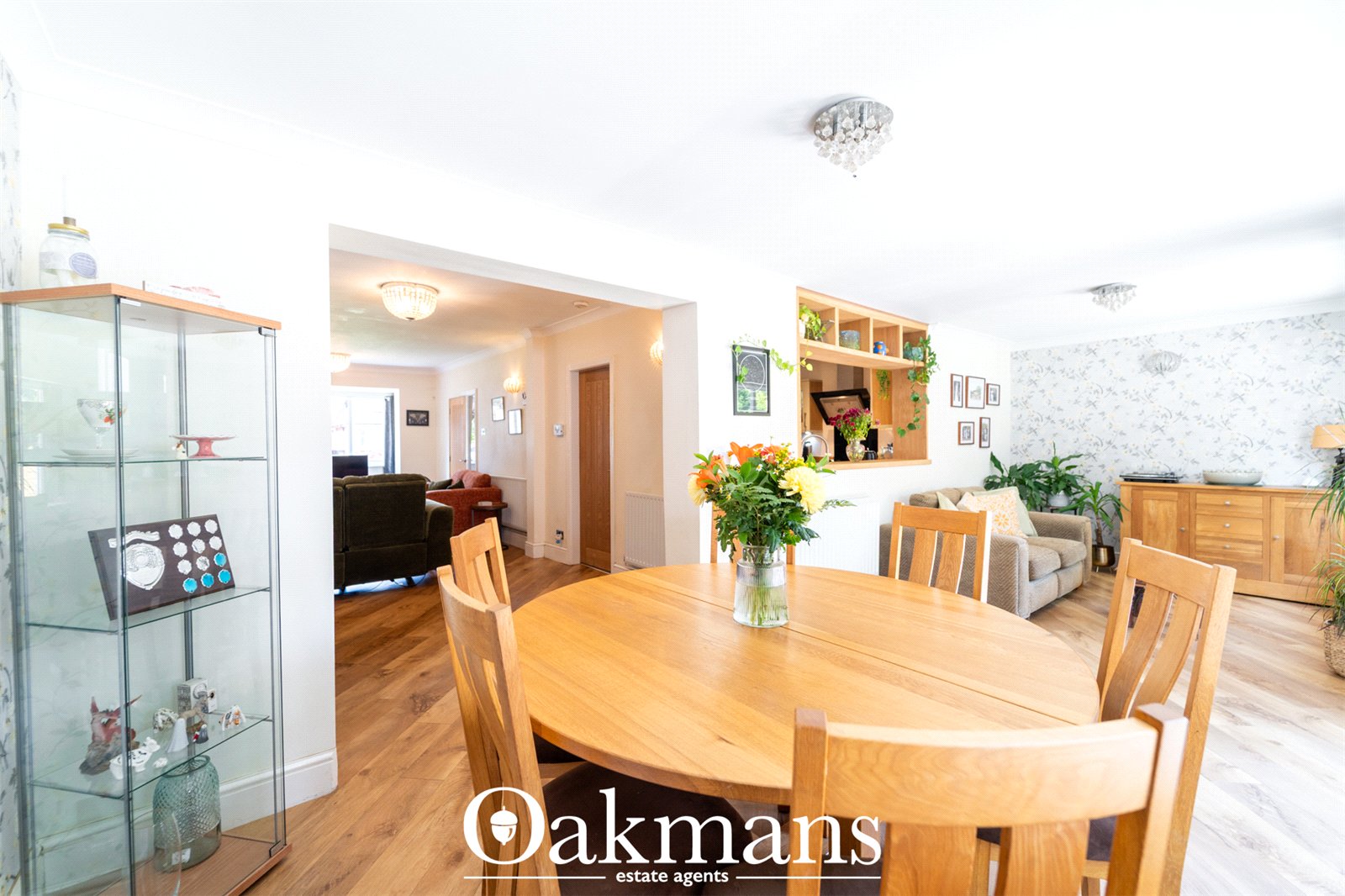 St. Gerards Road, Solihull, B91