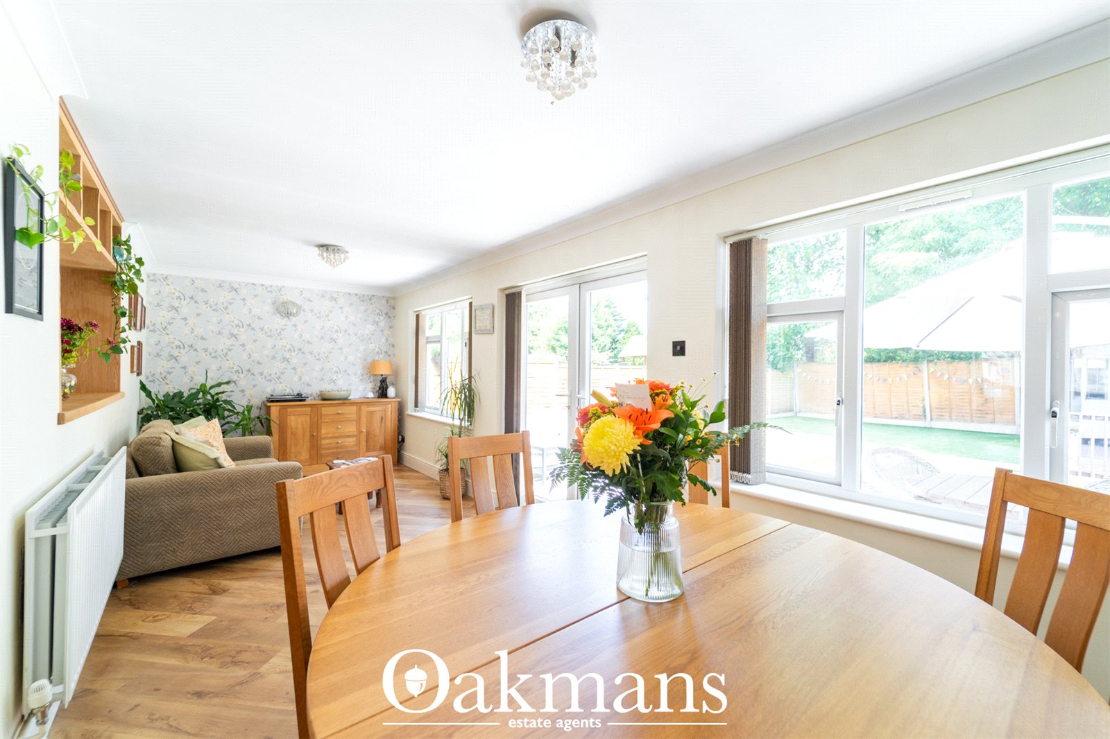 St. Gerards Road, Solihull, B91