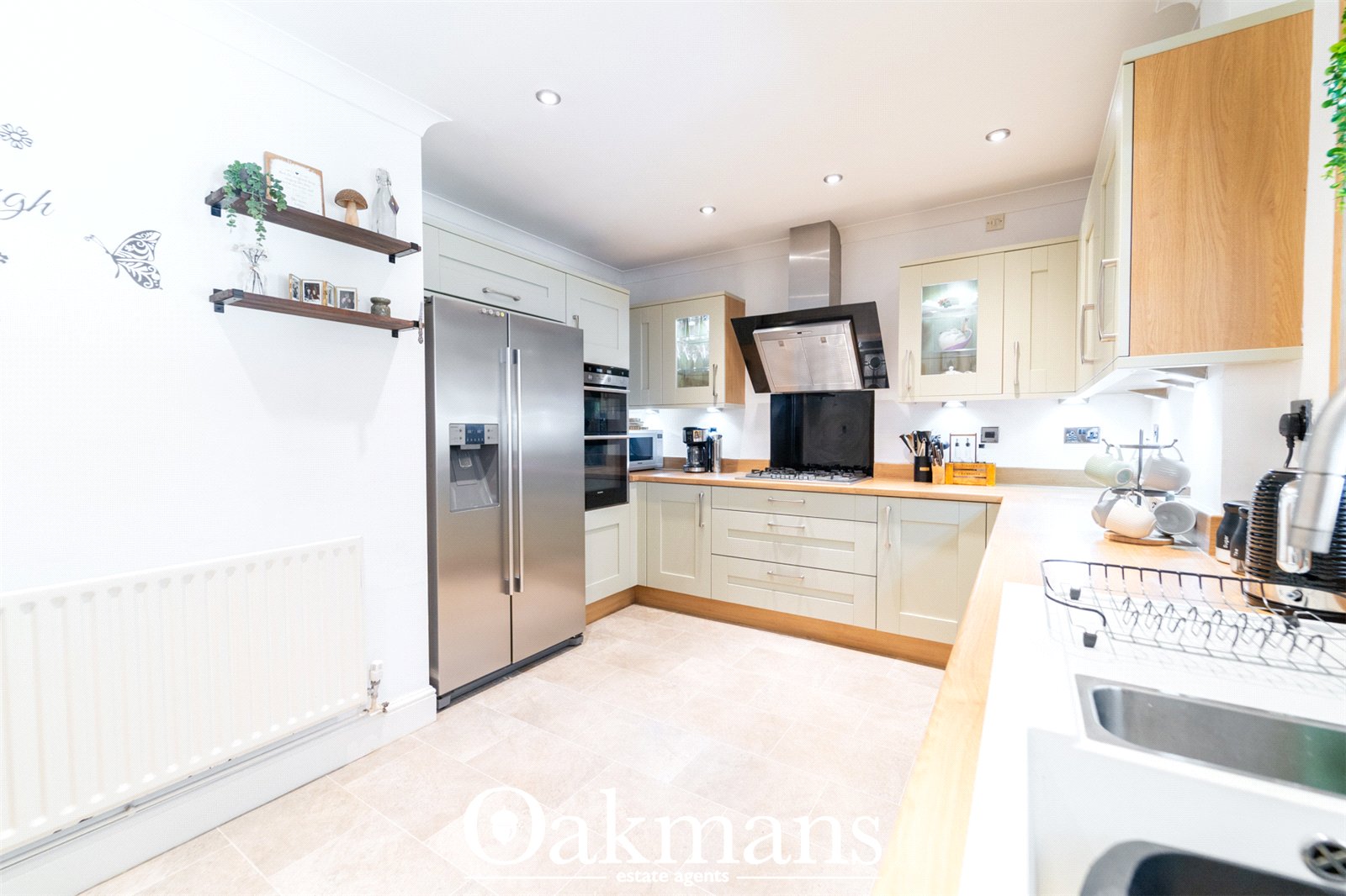 St. Gerards Road, Solihull, B91