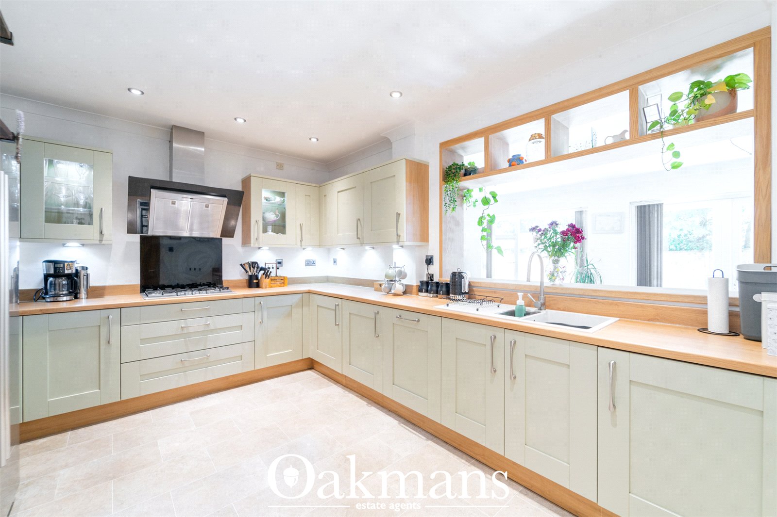 St. Gerards Road, Solihull, B91