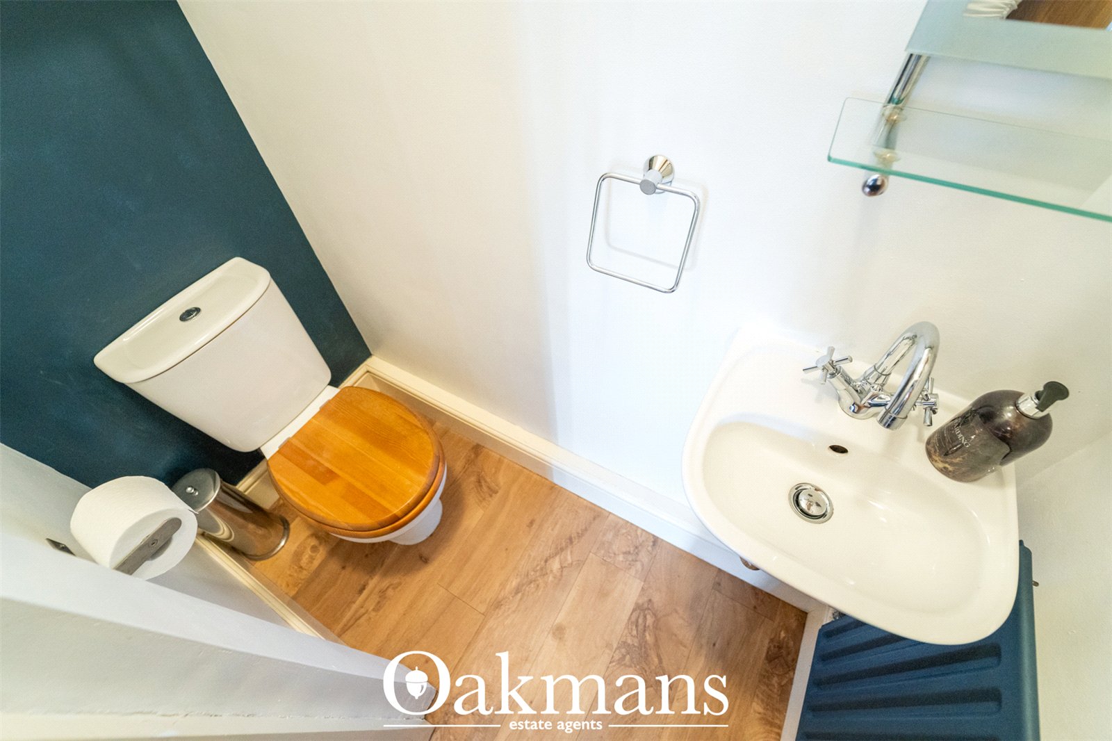 St. Gerards Road, Solihull, B91