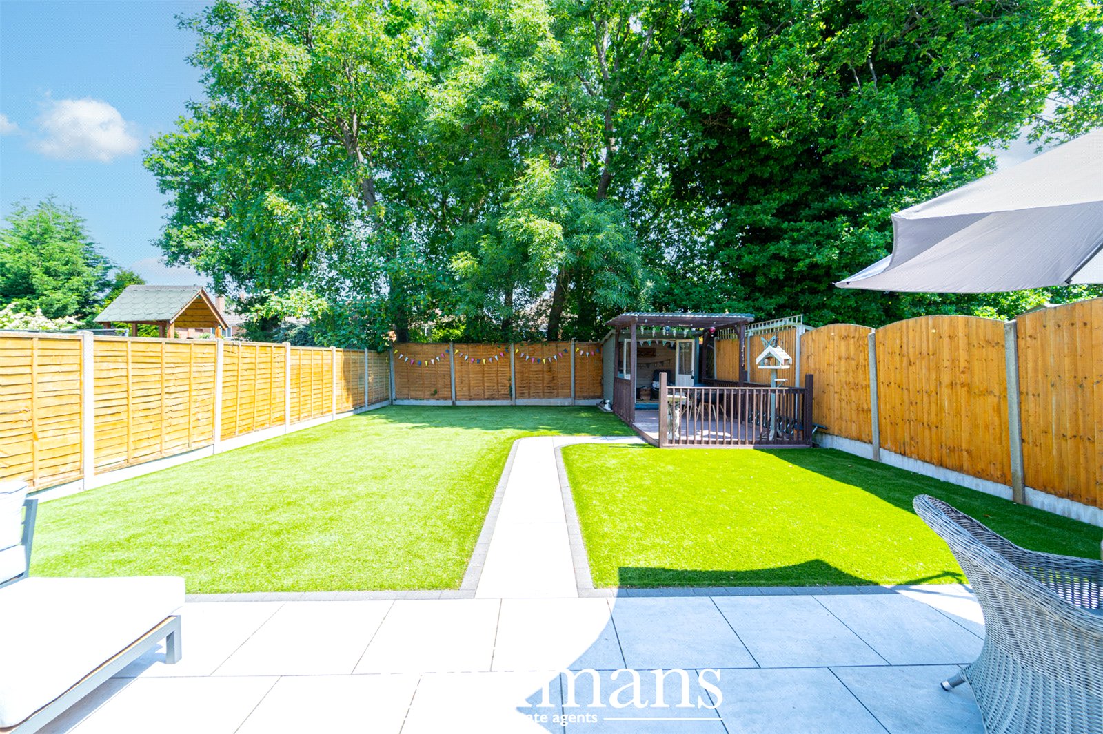St. Gerards Road, Solihull, B91
