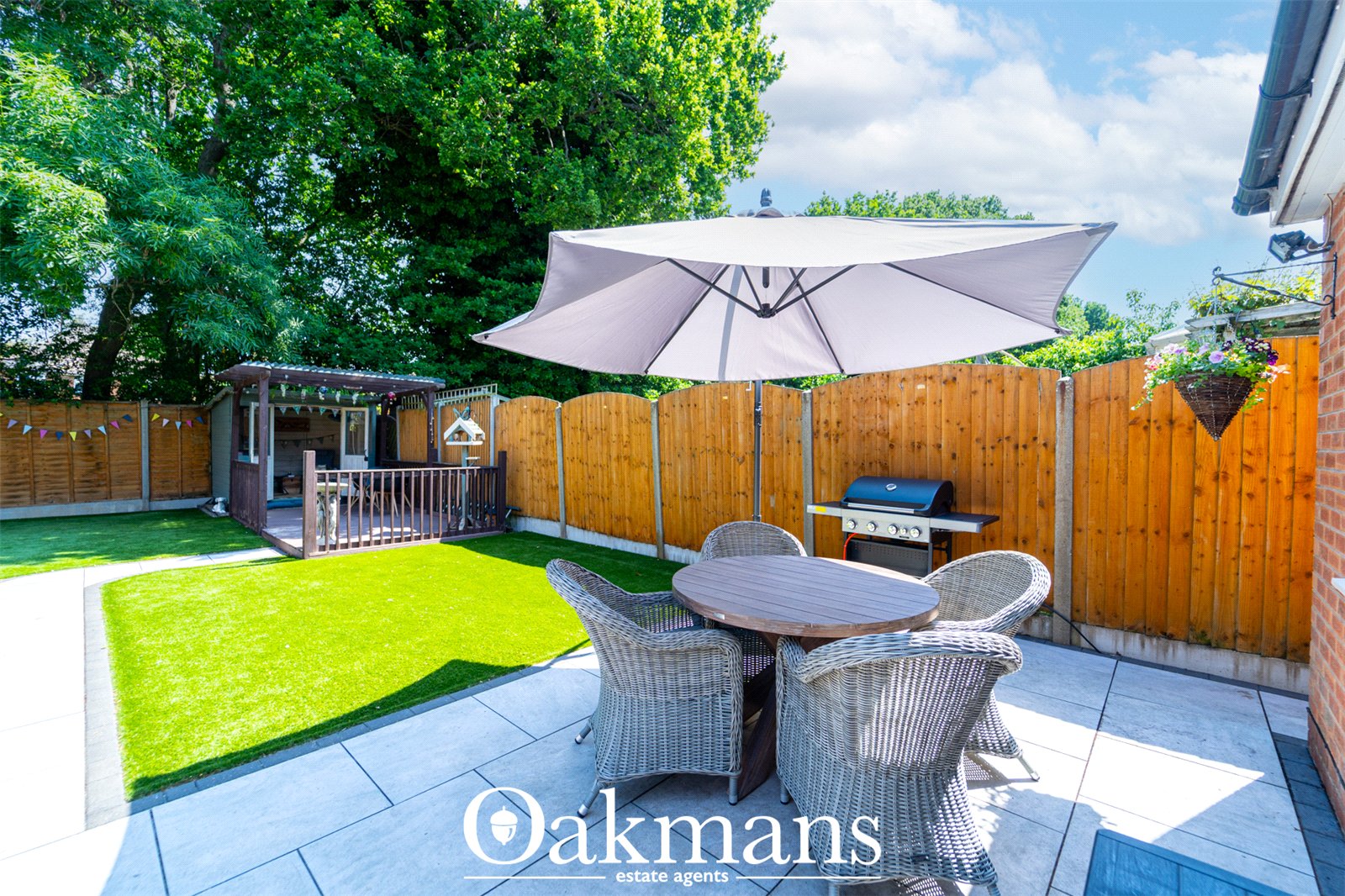 St. Gerards Road, Solihull, B91