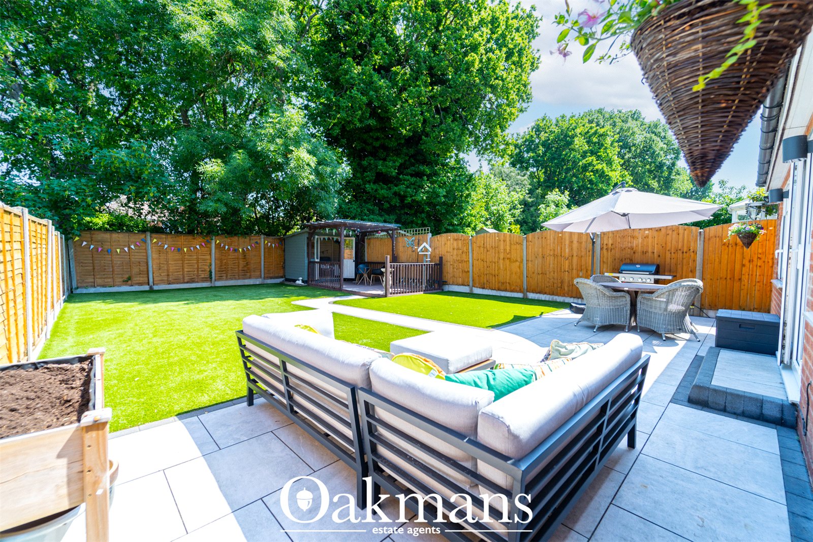 St. Gerards Road, Solihull, B91