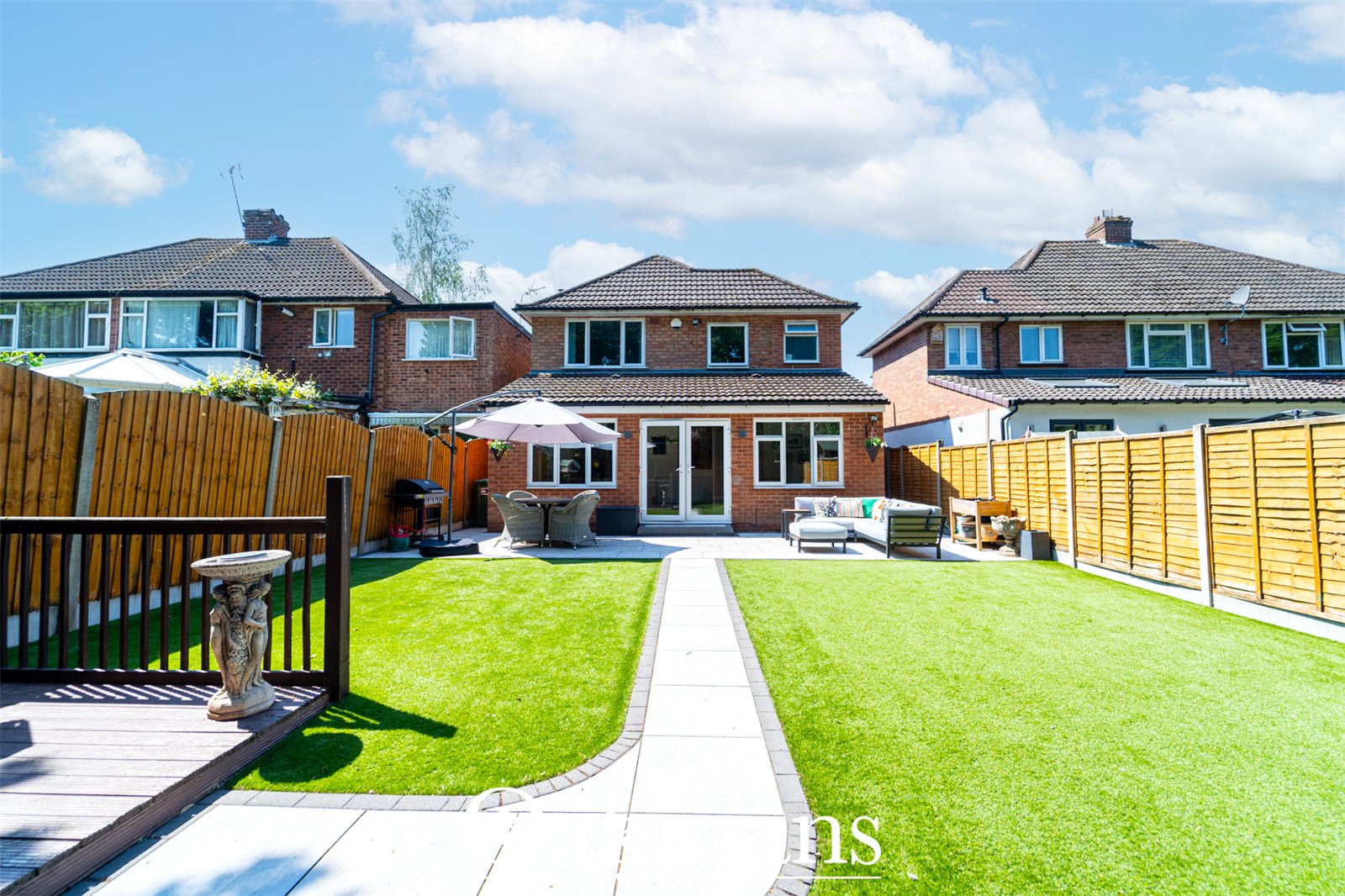 St. Gerards Road, Solihull, B91