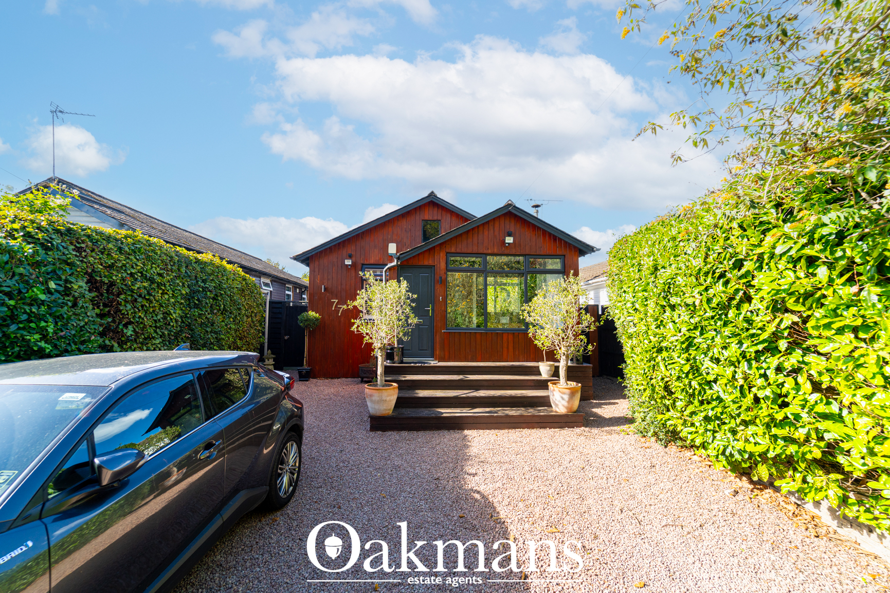 Hawkesley Drive, Birmingham, B31