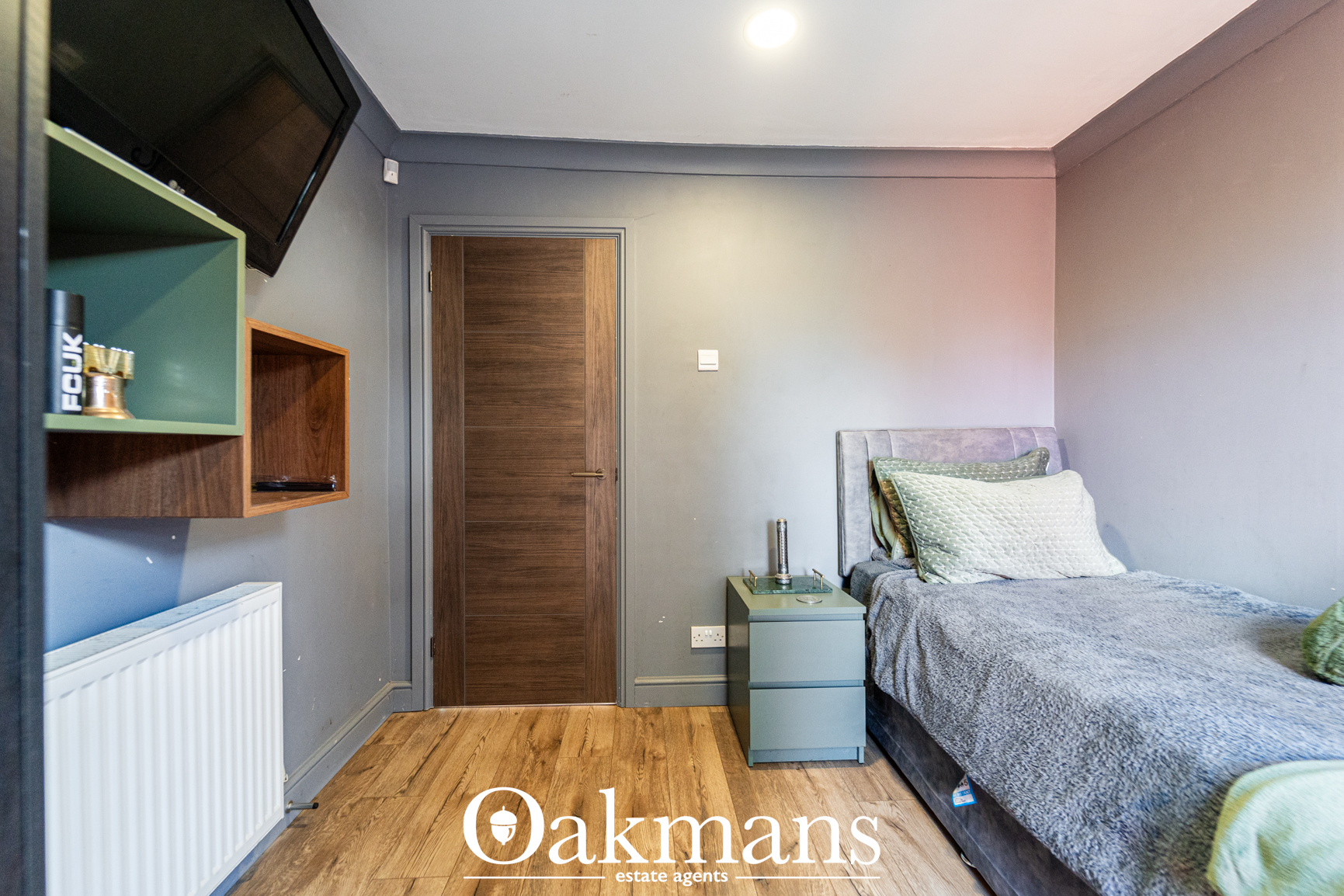 Hawkesley Drive, Birmingham, B31