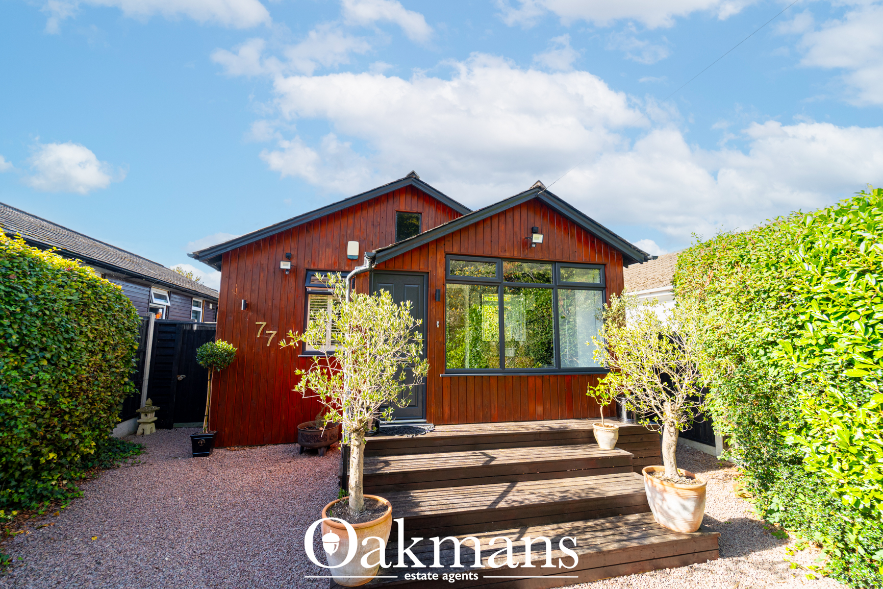 Hawkesley Drive, Birmingham, B31