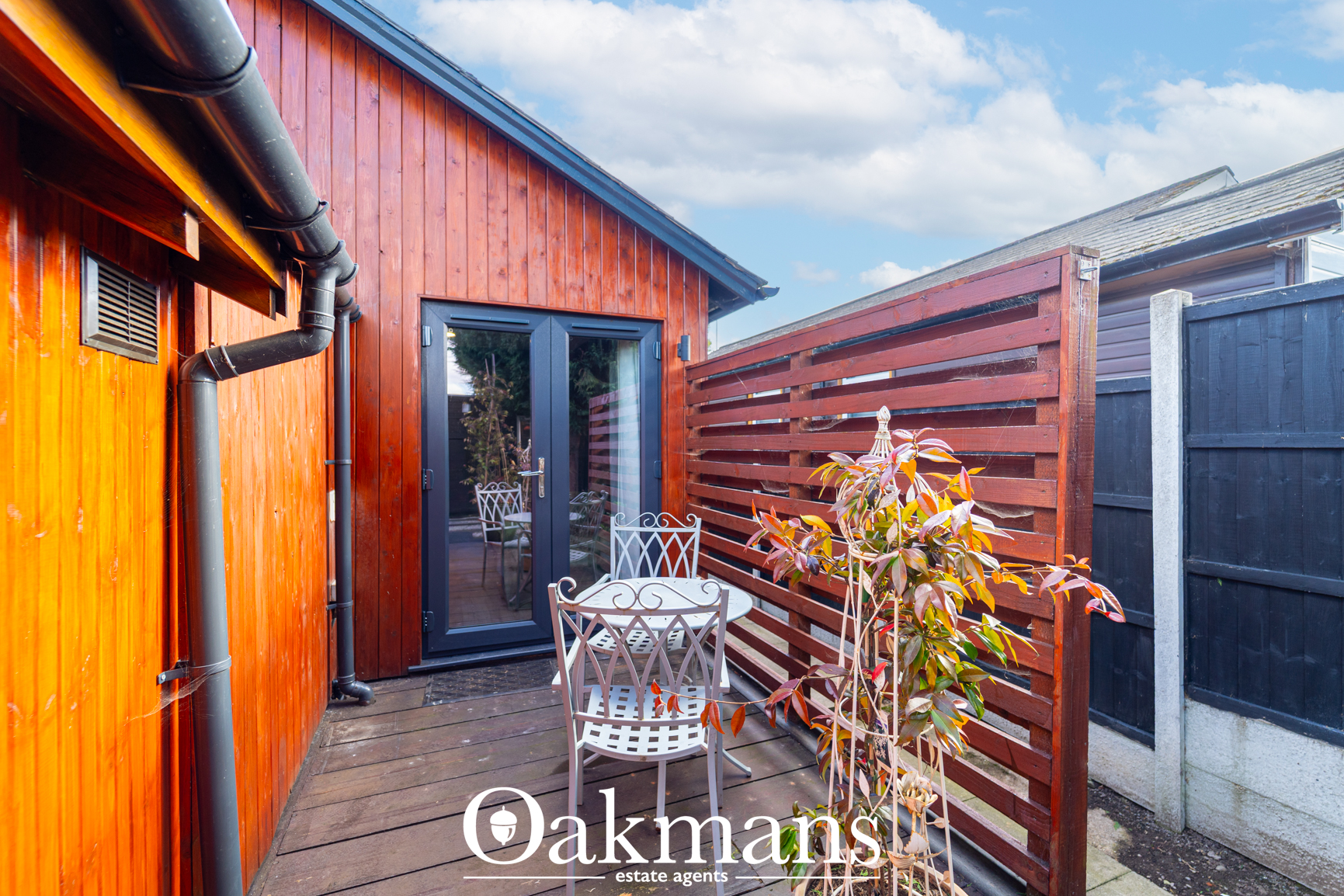 Hawkesley Drive, Birmingham, B31