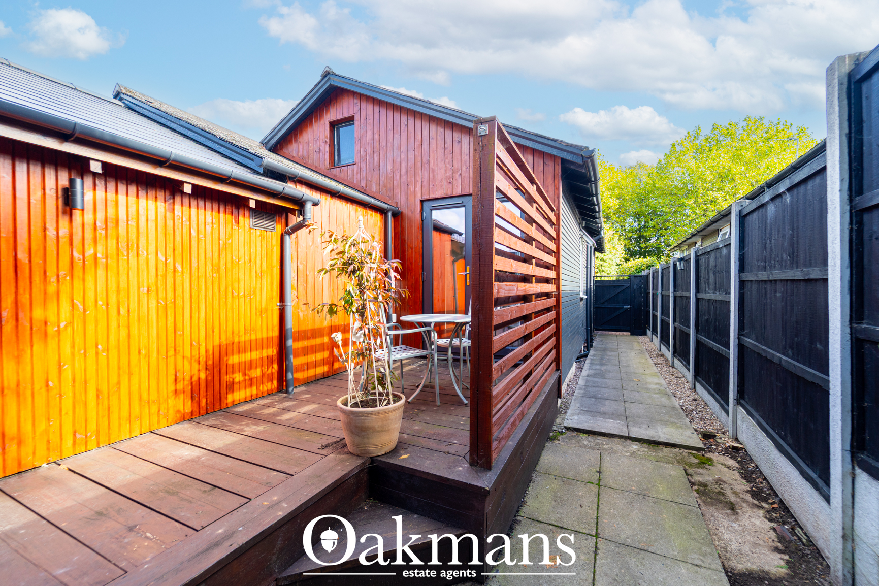 Hawkesley Drive, Birmingham, B31
